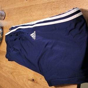 Men's breakaway pants